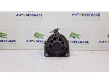 Alternador Renault Megane II Berlina 5P  1 5 Authentique [1 5 Ltr  - 78 kW dCi Diesel]