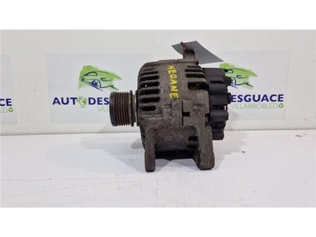 Alternador Renault Megane II Berlina 5P  1 5 Authentique [1 5 Ltr  - 78 kW dCi Diesel]