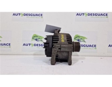 Alternador Renault Megane II Berlina 5P  1 5 Authentique [1 5 Ltr  - 78 kW dCi Diesel]