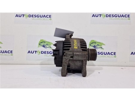 Alternador Renault Megane II Berlina 5P  1 5 Authentique [1 5 Ltr  - 78 kW dCi Diesel]