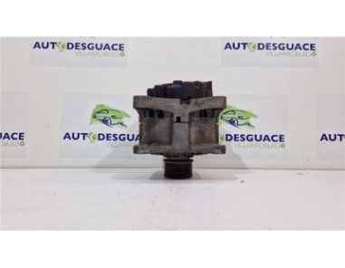 Alternador Renault Megane II Berlina 5P  1 5 Authentique [1 5 Ltr  - 78 kW dCi Diesel]