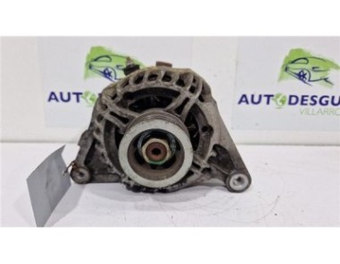 Alternador Toyota Corolla Verso  1 8 Sol [1 8 Ltr  - 95 kW 16V CAT]