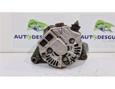 Alternador Toyota Corolla Verso  1 8 Sol [1 8 Ltr  - 95 kW 16V CAT]