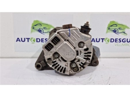 Alternador Toyota Corolla Verso  1 8 Sol [1 8 Ltr  - 95 kW 16V CAT]