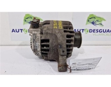 Alternador Toyota Corolla Verso  1 8 Sol [1 8 Ltr  - 95 kW 16V CAT]