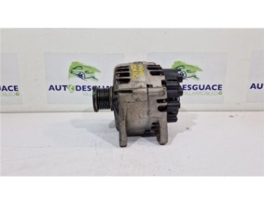 Alternador Renault Scenic III  1 6 BOSE Edition [1 6 Ltr  - 96 kW dCi Diesel FAP]