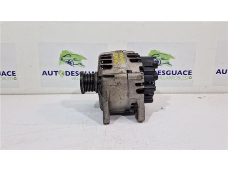 Alternador Renault Scenic III  1 6 BOSE Edition [1 6 Ltr  - 96 kW dCi Diesel FAP]