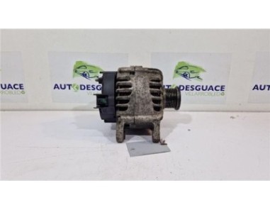 Alternador Renault Scenic III  1 6 BOSE Edition [1 6 Ltr  - 96 kW dCi Diesel FAP]