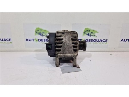 Alternador Renault Scenic III  1 6 BOSE Edition [1 6 Ltr  - 96 kW dCi Diesel FAP]