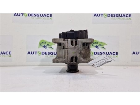 Alternador Renault Scenic III  1 6 BOSE Edition [1 6 Ltr  - 96 kW dCi Diesel FAP]