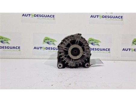 Alternador BMW Serie X3  2 0 xDrive 20d [2 0 Ltr  - 130 kW Turbodiesel CAT]