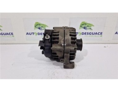 Alternador BMW Serie X3  2 0 xDrive 20d [2 0 Ltr  - 130 kW Turbodiesel CAT]