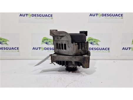 Alternador BMW Serie X3  2 0 xDrive 20d [2 0 Ltr  - 130 kW Turbodiesel CAT]