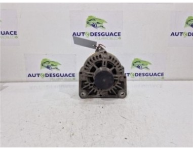 Alternador Renault MEGANE II  1 5 dCi