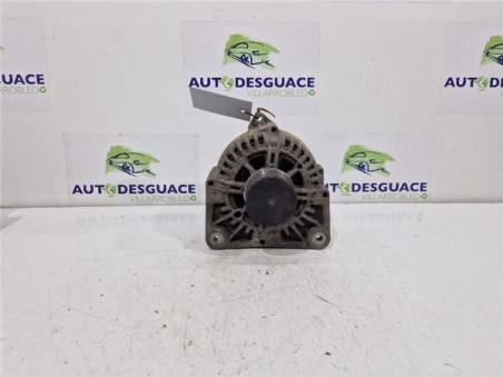 Alternador Renault MEGANE II  1 5 dCi