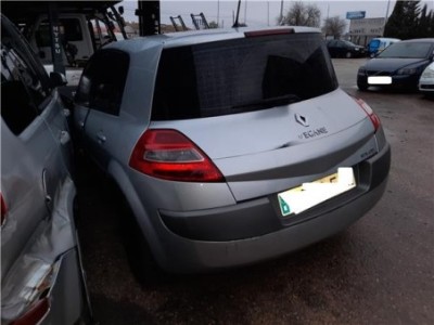 Alternador Renault MEGANE II  1 5 dCi 2