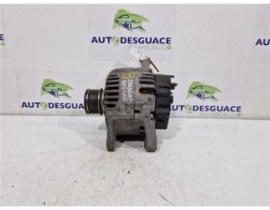 Alternador Renault MEGANE II  1 5 dCi