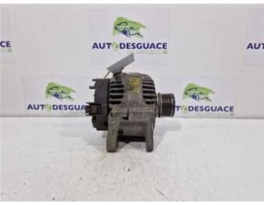 Alternador Renault MEGANE II  1 5 dCi