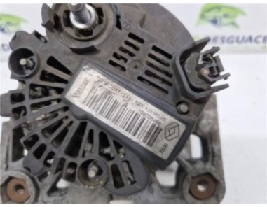 Alternador Renault MEGANE II  1 5 dCi