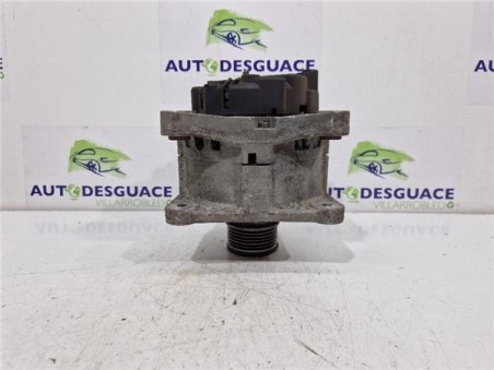 Alternador Renault MEGANE II  1 5 dCi