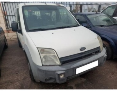 Alternador Ford Transit Connect  1 8 Furgón FT 200S [1 8 Ltr  - 66 kW TDCi CAT]