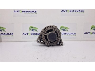 Alternador Opel Meriva B  1 4 Selective [1 4 Ltr  - 88 kW 16V Turbo bivalent  Gasolina / LPG]