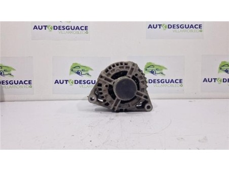 Alternador Opel Meriva B  1 4 Selective [1 4 Ltr  - 88 kW 16V Turbo bivalent  Gasolina / LPG]