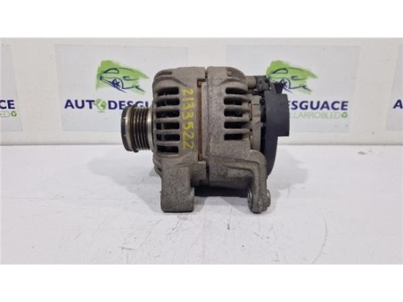 Alternador Opel Meriva B  1 4 Selective [1 4 Ltr  - 88 kW 16V Turbo bivalent  Gasolina / LPG]