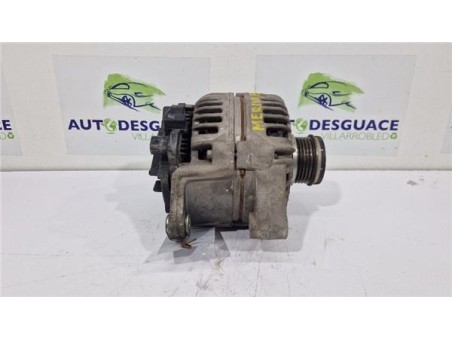 Alternador Opel Meriva B  1 4 Selective [1 4 Ltr  - 88 kW 16V Turbo bivalent  Gasolina / LPG]