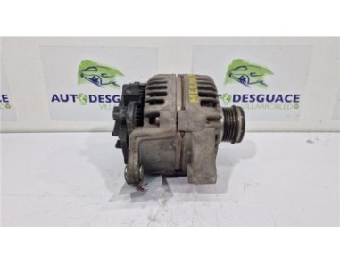 Alternador Opel Meriva B  1 4 Selective [1 4 Ltr  - 88 kW 16V Turbo bivalent  Gasolina / LPG]