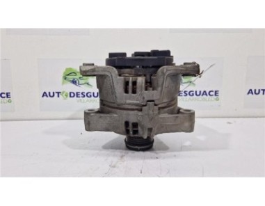 Alternador Opel Meriva B  1 4 Selective [1 4 Ltr  - 88 kW 16V Turbo bivalent  Gasolina / LPG]