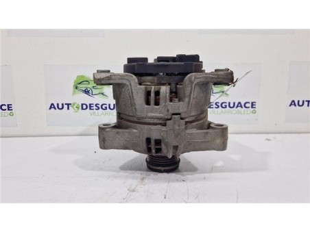 Alternador Opel Meriva B  1 4 Selective [1 4 Ltr  - 88 kW 16V Turbo bivalent  Gasolina / LPG]