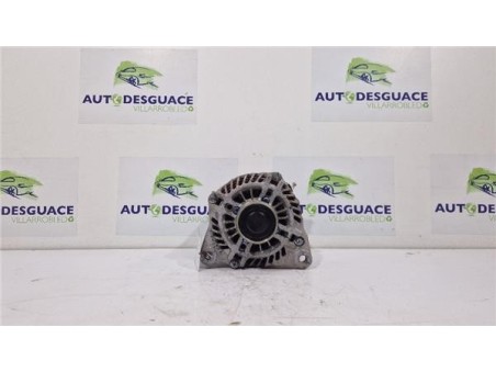 Alternador Mazda CX-3  1 5 Center-Line [1 5 Ltr  - 77 kW Diesel CAT]