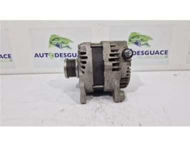 Alternador Mazda CX-3  1 5 Center-Line [1 5 Ltr  - 77 kW Diesel CAT]