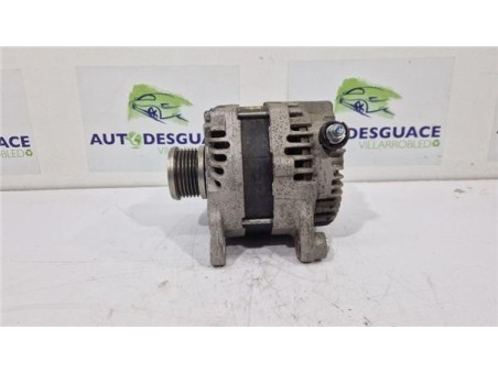 Alternador Mazda CX-3  1 5 Center-Line [1 5 Ltr  - 77 kW Diesel CAT]