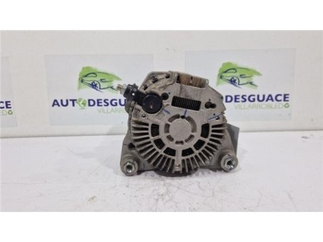 Alternador Mazda CX-3  1 5 Center-Line [1 5 Ltr  - 77 kW Diesel CAT]
