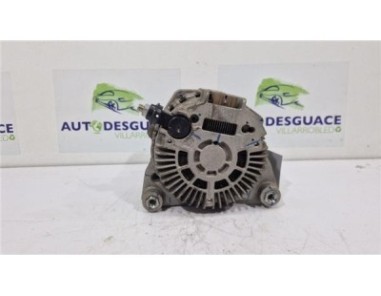 Alternador Mazda CX-3  1 5 Center-Line [1 5 Ltr  - 77 kW Diesel CAT]