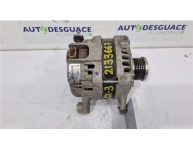 Alternador Mazda CX-3  1 5 Center-Line [1 5 Ltr  - 77 kW Diesel CAT]