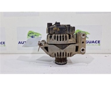 Alternador Fiat Qubo  1 3 Dynamic [1 3 Ltr  - 59 kW 16V M-Jet CAT]