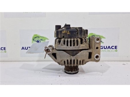 Alternador Fiat Qubo  1 3 Dynamic [1 3 Ltr  - 59 kW 16V M-Jet CAT]