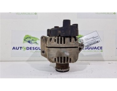 Alternador Fiat Qubo  1 3 Dynamic [1 3 Ltr  - 59 kW 16V M-Jet CAT]