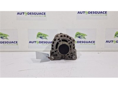 Alternador Dacia Sandero  1 2 16V