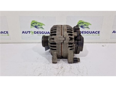 Alternador Citroen C2  1 4 by Loeb [1 4 Ltr  - 50 kW HDi]