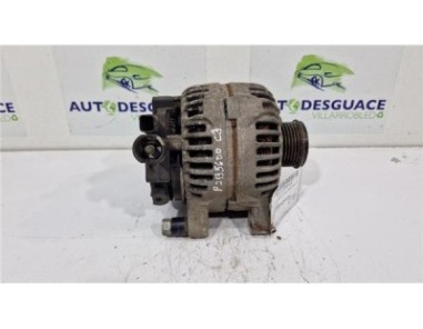 Alternador Citroen C2  1 4 by Loeb [1 4 Ltr  - 50 kW HDi]