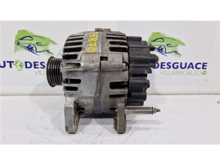 Alternador Volkswagen Golf V  1 4 TSI