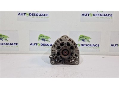 Alternador Volkswagen POLO 1 2 