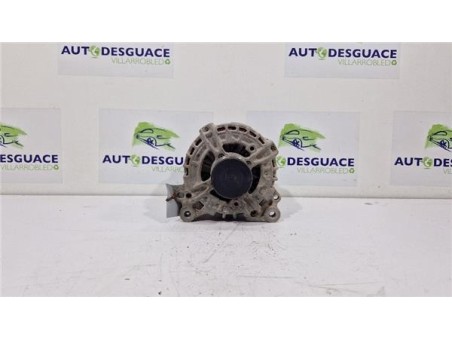 Alternador Skoda Fabia  1 0 Business [1 0 Ltr  - 55 kW MPI]