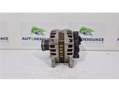 Alternador Skoda Fabia  1 0 Business [1 0 Ltr  - 55 kW MPI]