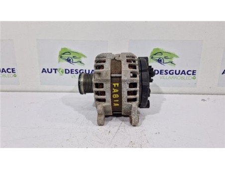 Alternador Skoda Fabia  1 0 Business [1 0 Ltr  - 55 kW MPI]