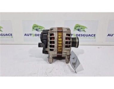 Alternador Skoda Fabia  1 0 Business [1 0 Ltr  - 55 kW MPI]